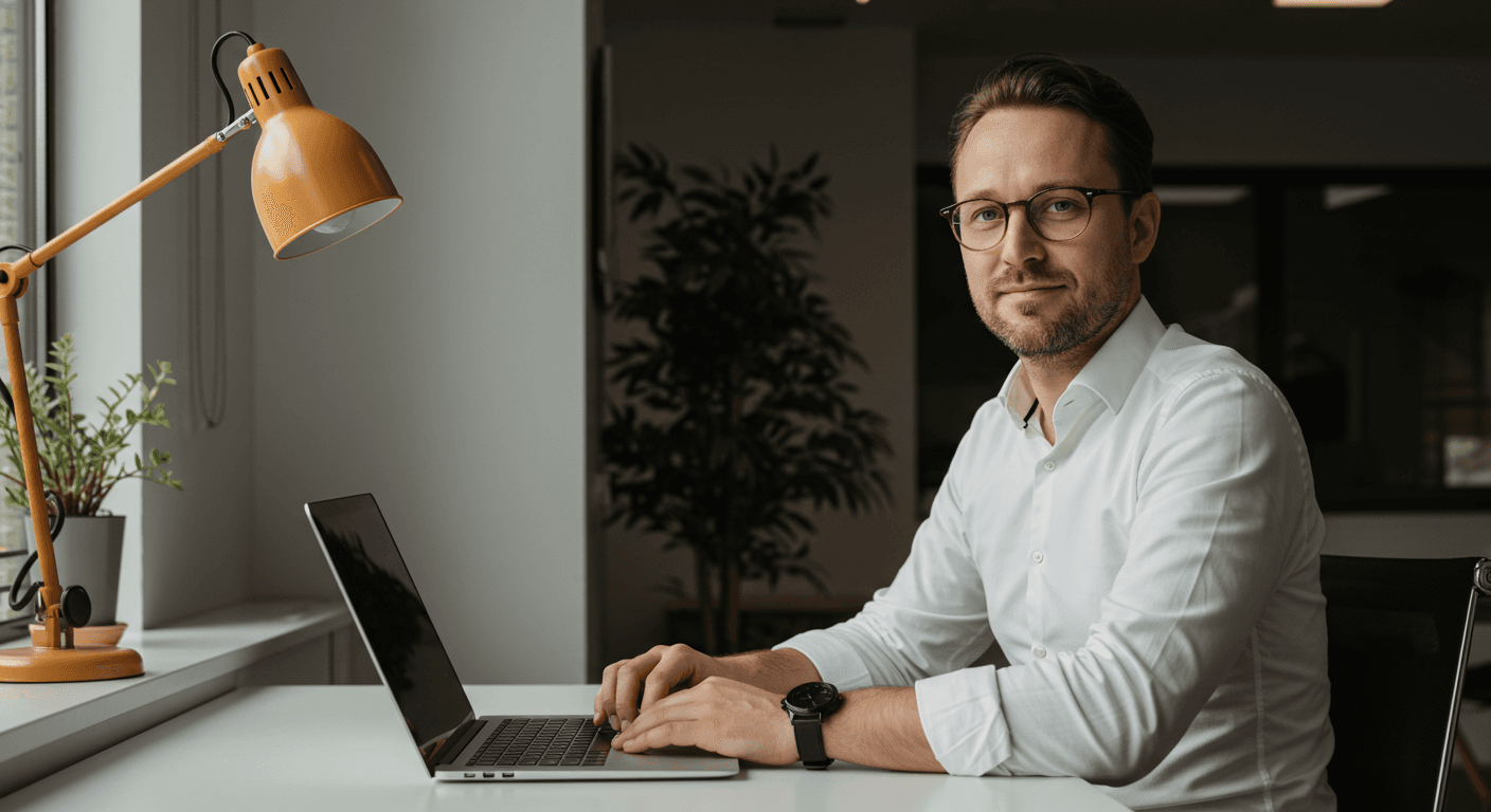 Self-employed? Here's how to get approved without the headache.