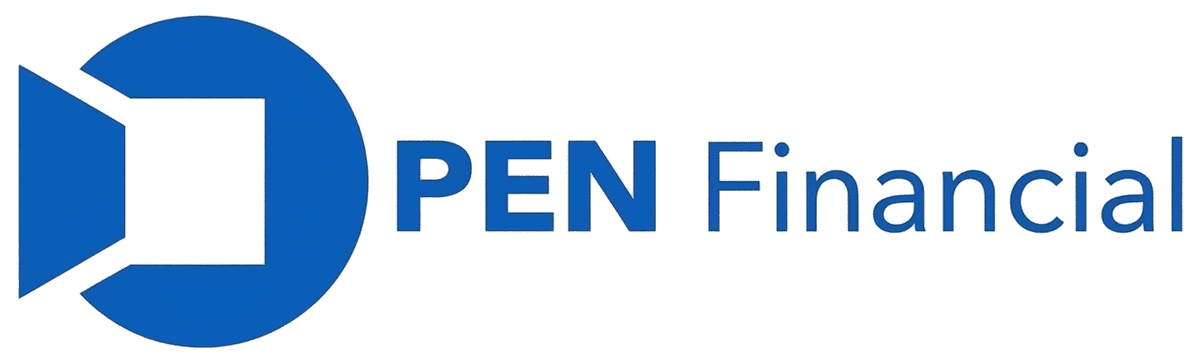 Open Financial