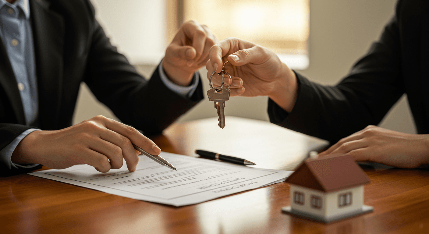 Five questions to ask before a mortgage renewal.